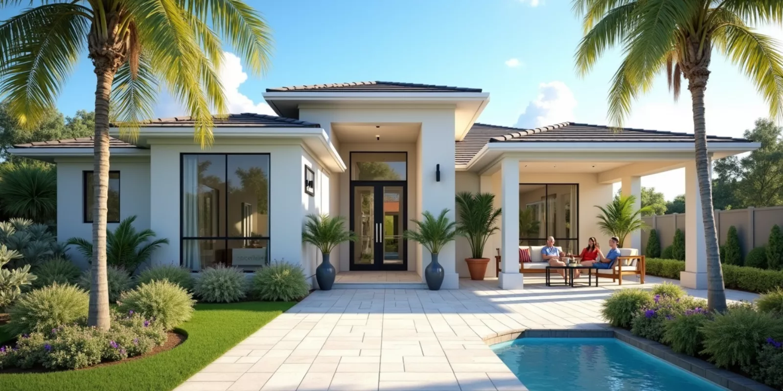 Inversiones Airbnb en Florida Central sin restricciones