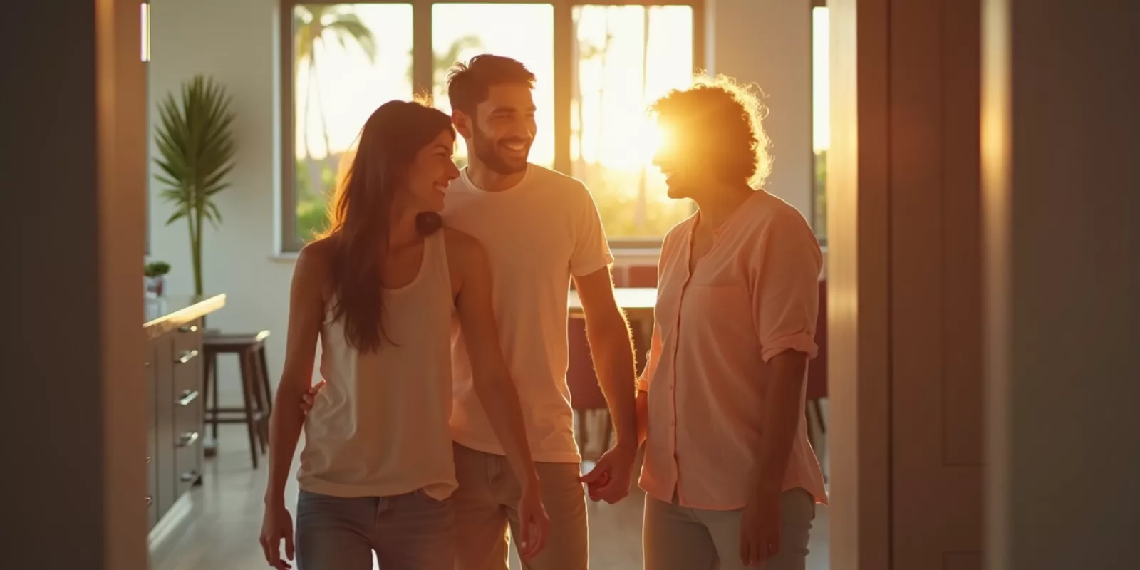 Reubicación de Capital en el Mercado Inmobiliario