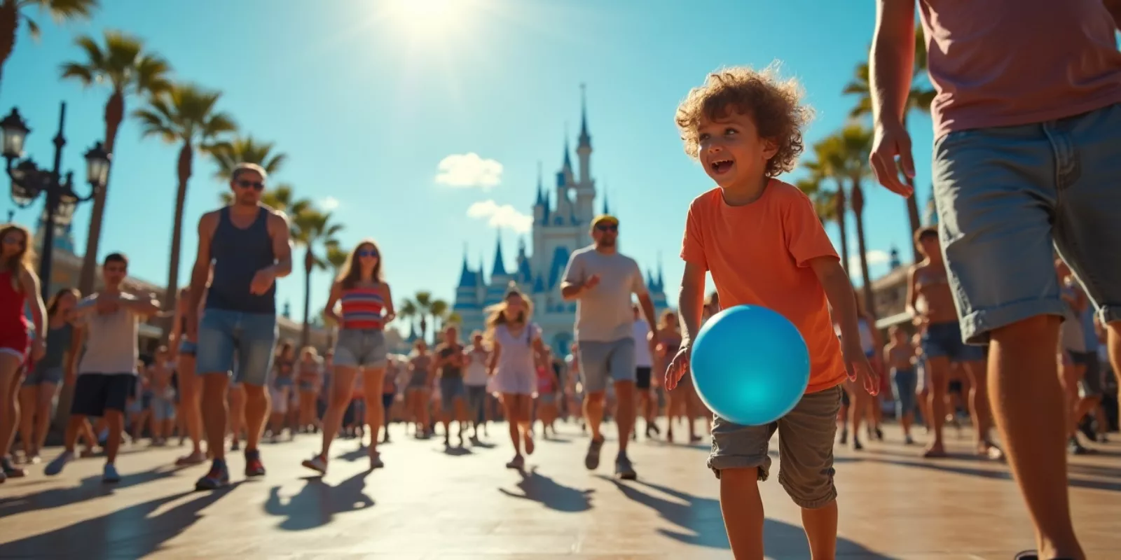 Turismo en Florida: Masivo vs. Nicho y Oportunidades