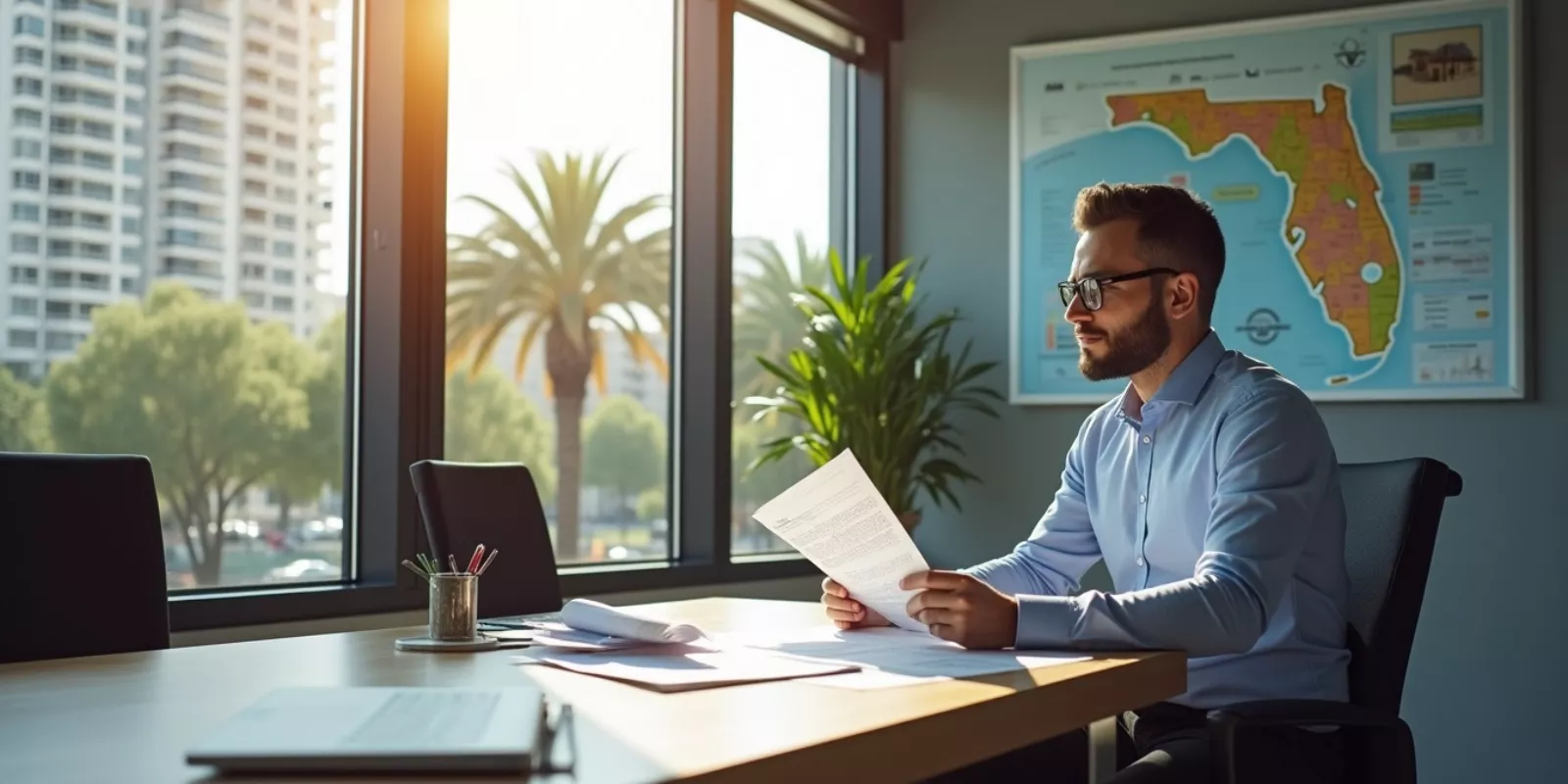 Matemática Inmobiliaria en Florida: Costos Clave