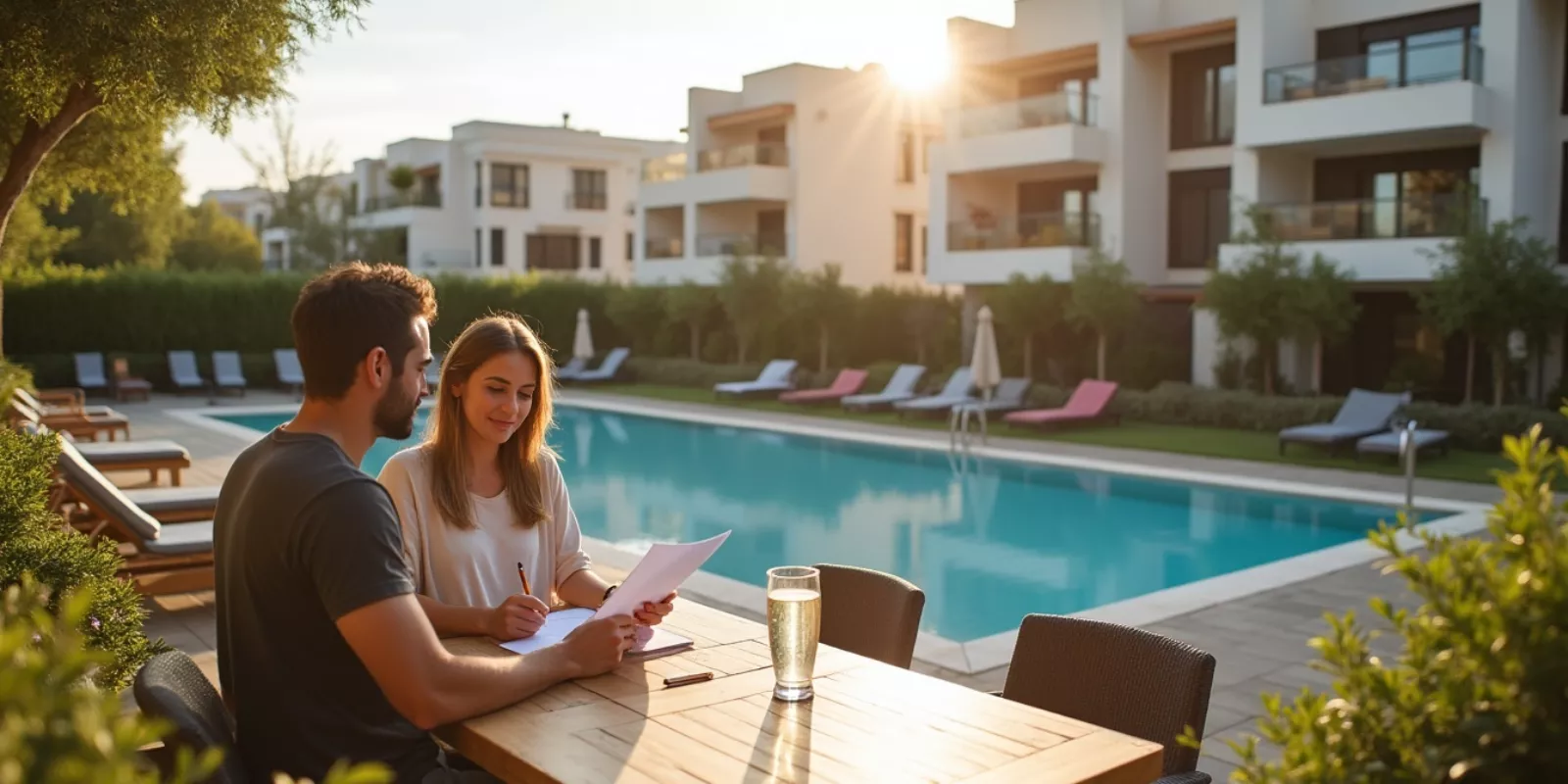 Costos de Mantenimiento: Condominios vs. Casas Unifamiliares