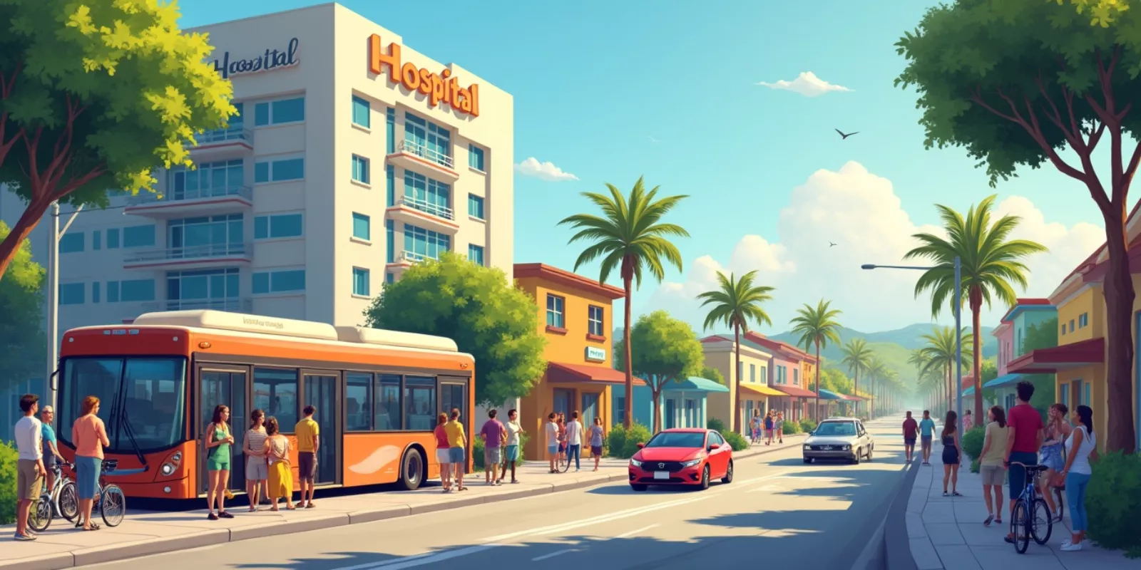 Costo de Vida Oculto en Florida: Sur vs. Interior