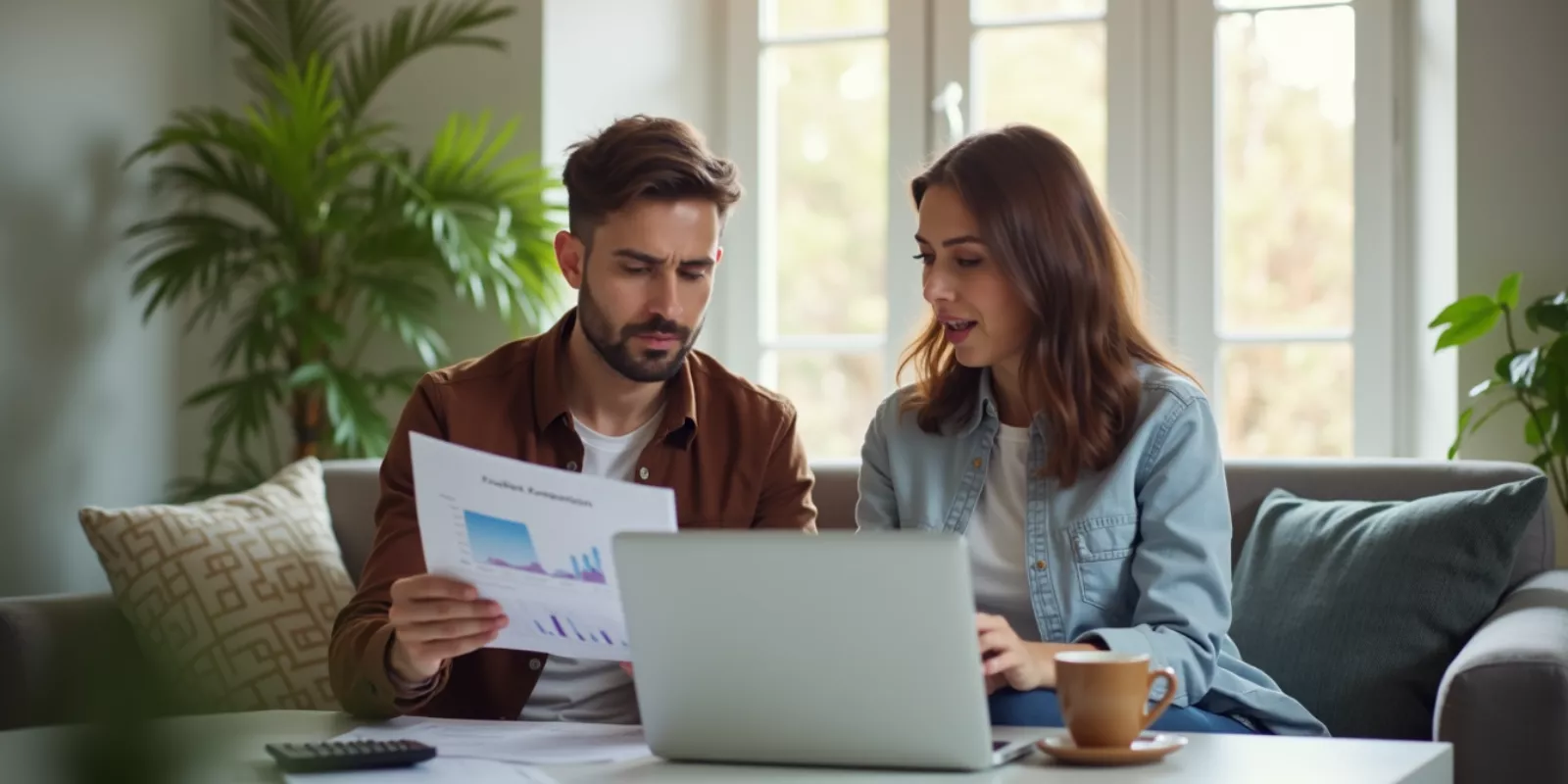 Cuánto ganar al mes para una hipoteca de $400,000