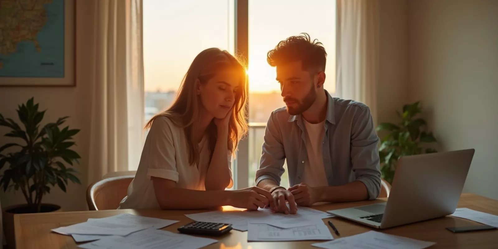 Prueba del 30%: Evalúa tu sueldo en Florida
