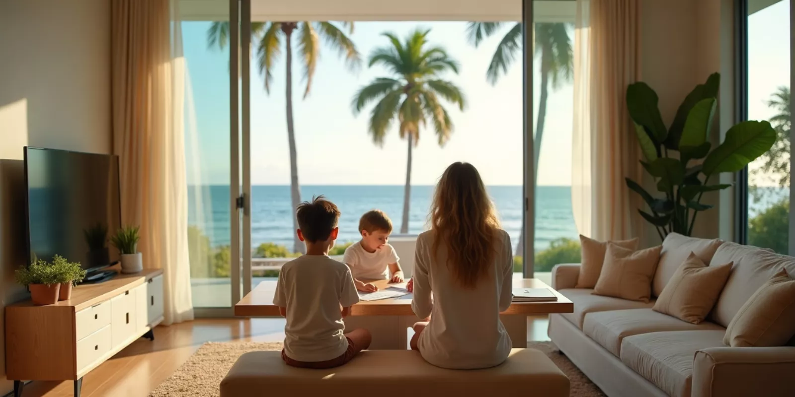 Ingreso necesario para comprar casa en Miami y Orlando