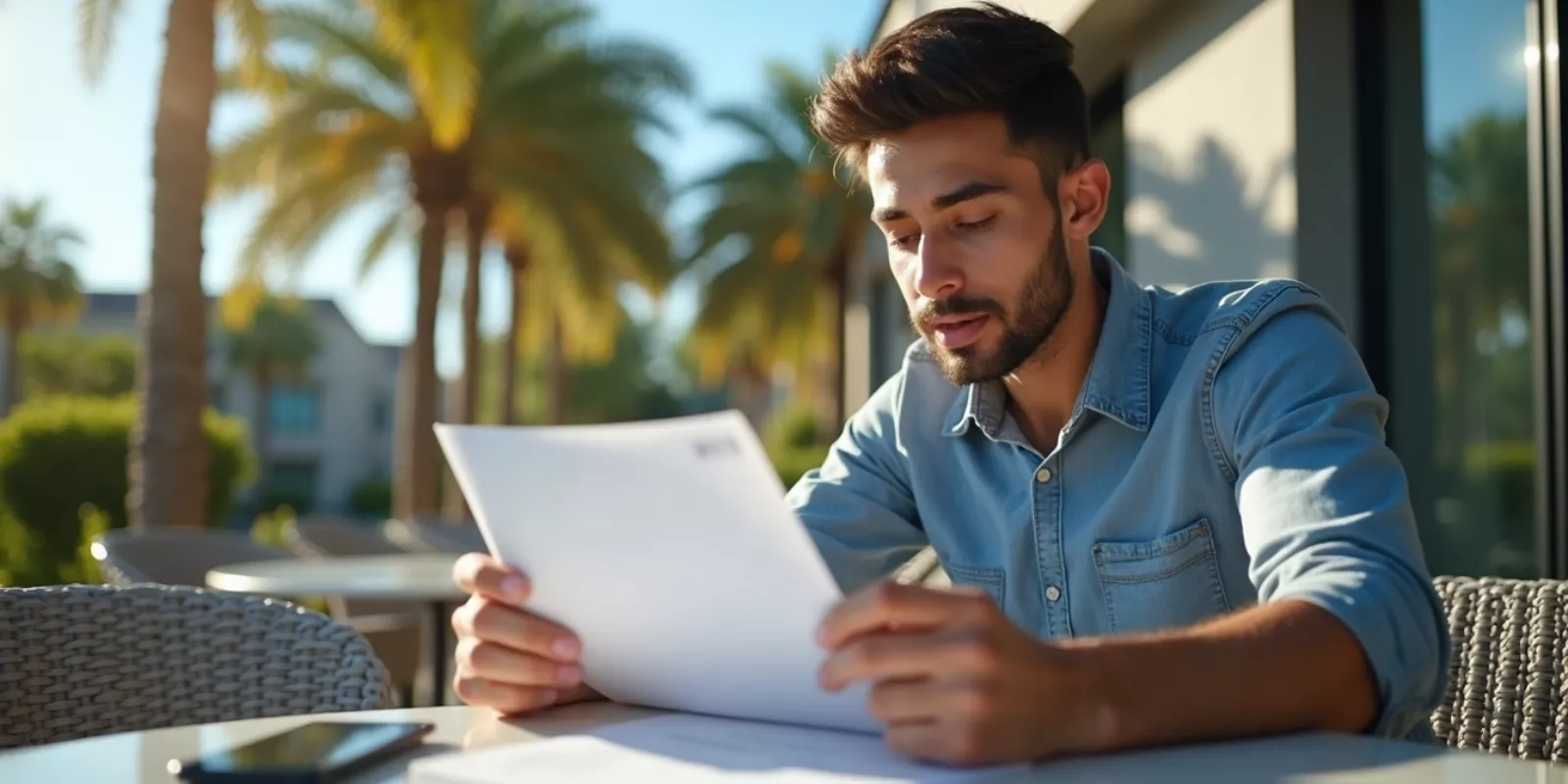 Requisitos de Ingresos para Hipotecas en Florida