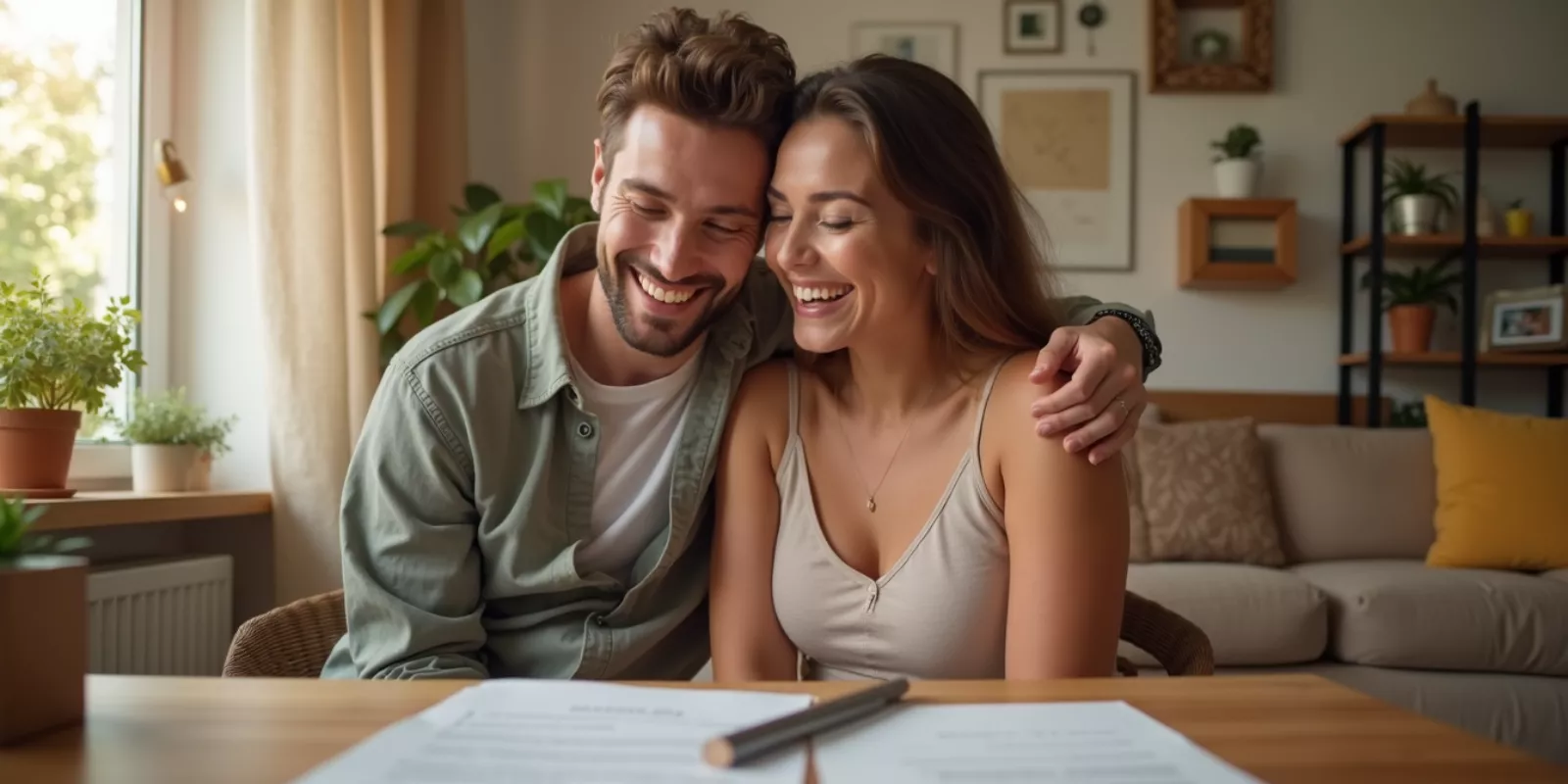 Co-firmantes: Clave para comprar vivienda en Florida
