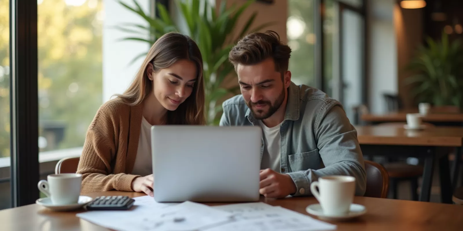 Ingresos Necesarios para Prueba de Estrés Financiero