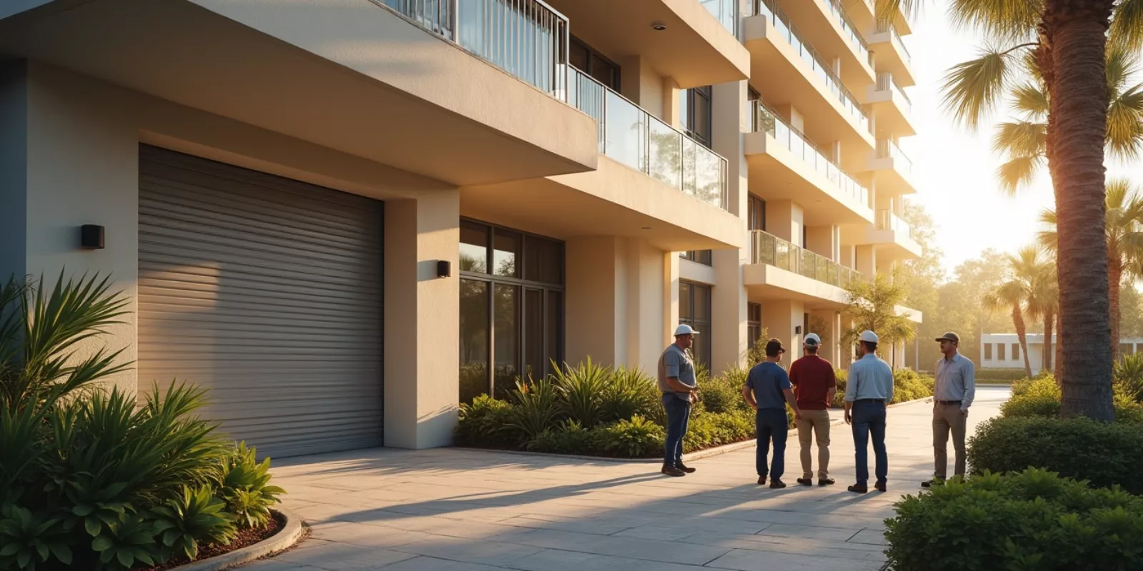 Aumento del Costo de Seguro para Condominios en 2026